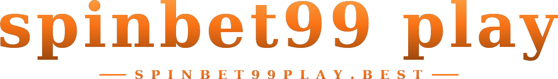 spinbet99 play logo